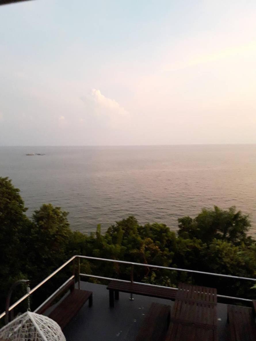 The Sea View Banchang Ban Chang  Buitenkant foto