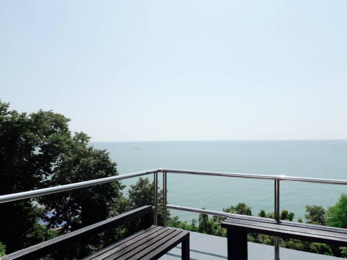 The Sea View Banchang Ban Chang  Buitenkant foto