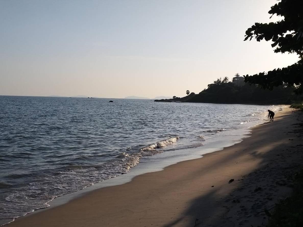 The Sea View Banchang Ban Chang  Buitenkant foto