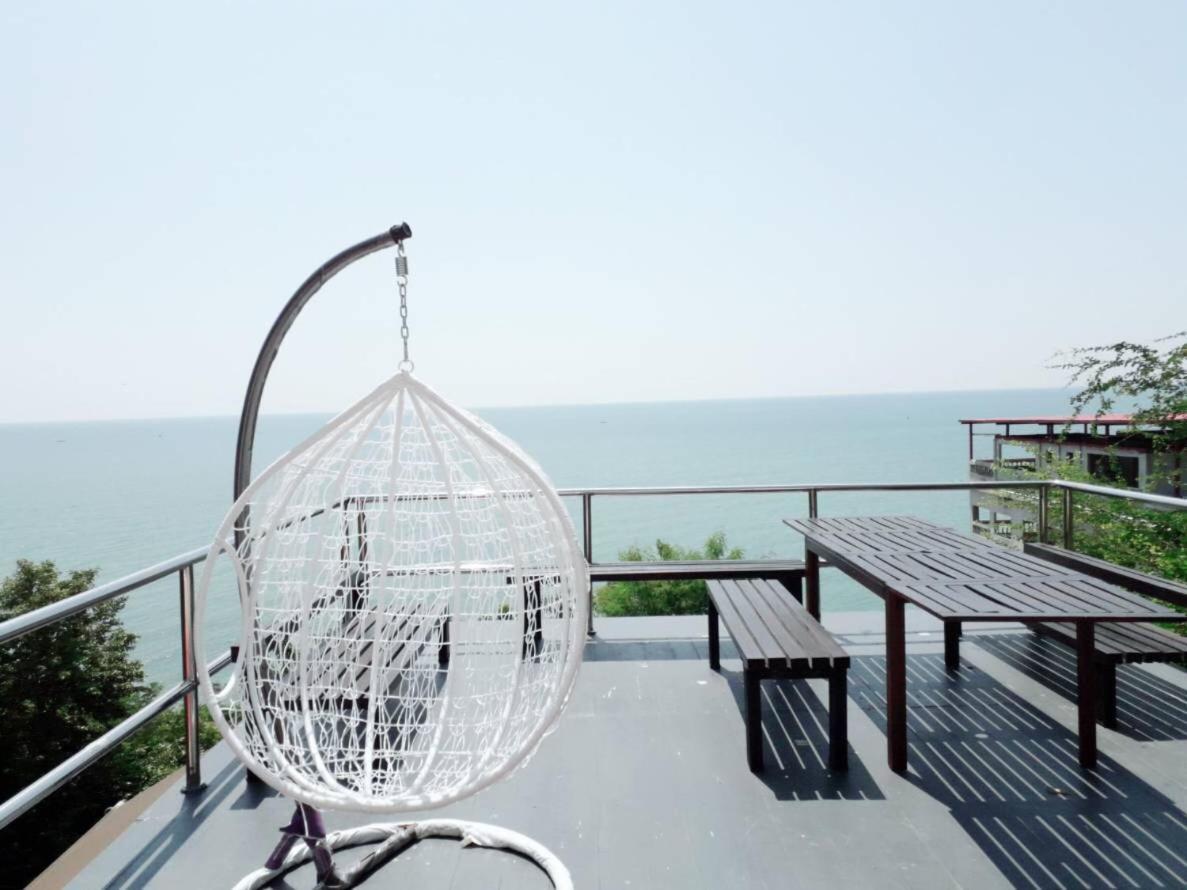 The Sea View Banchang Ban Chang  Buitenkant foto
